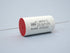 Bevenbi 25uF 250V MKPA-C Polypropylene Capacitor