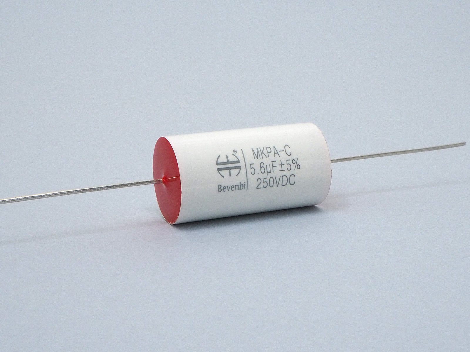 Bevenbi 5.6uF 250V MKPA-C Polypropylene Capacitor