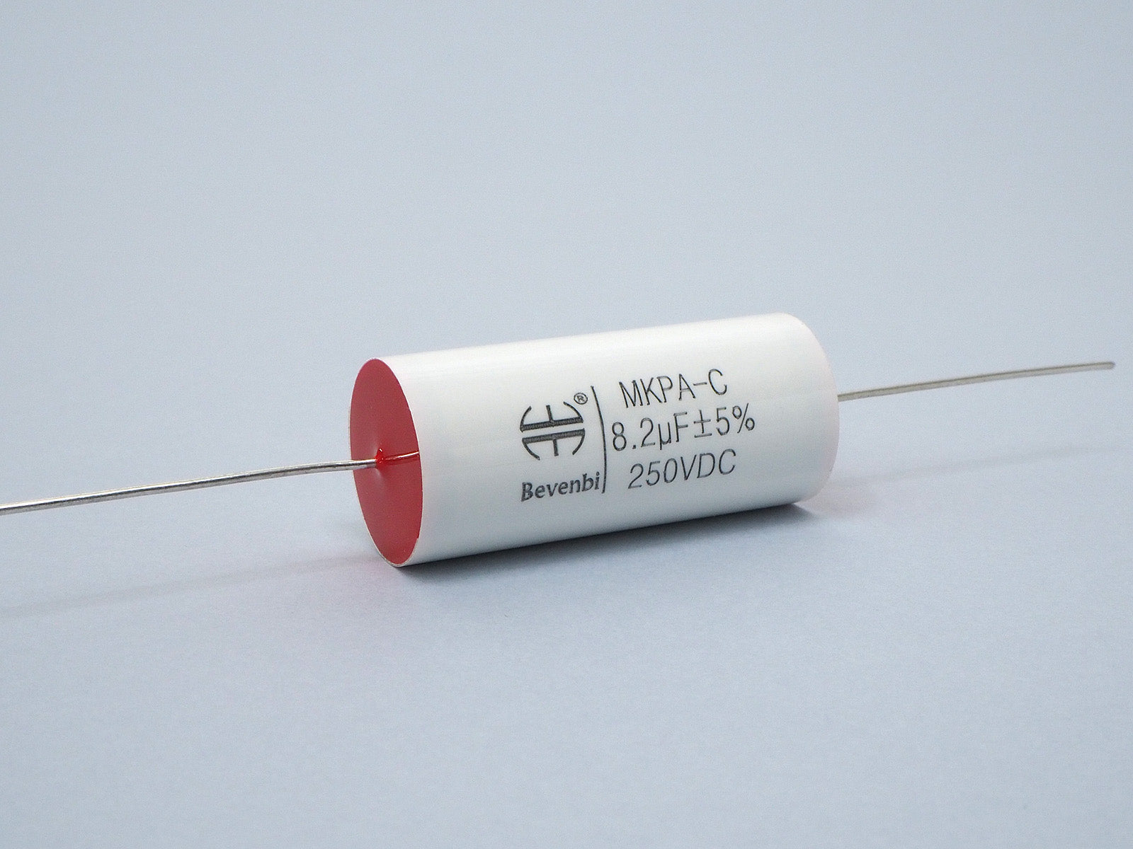 Bevenbi 8.2uF 250V MKPA-C Polypropylene Capacitor