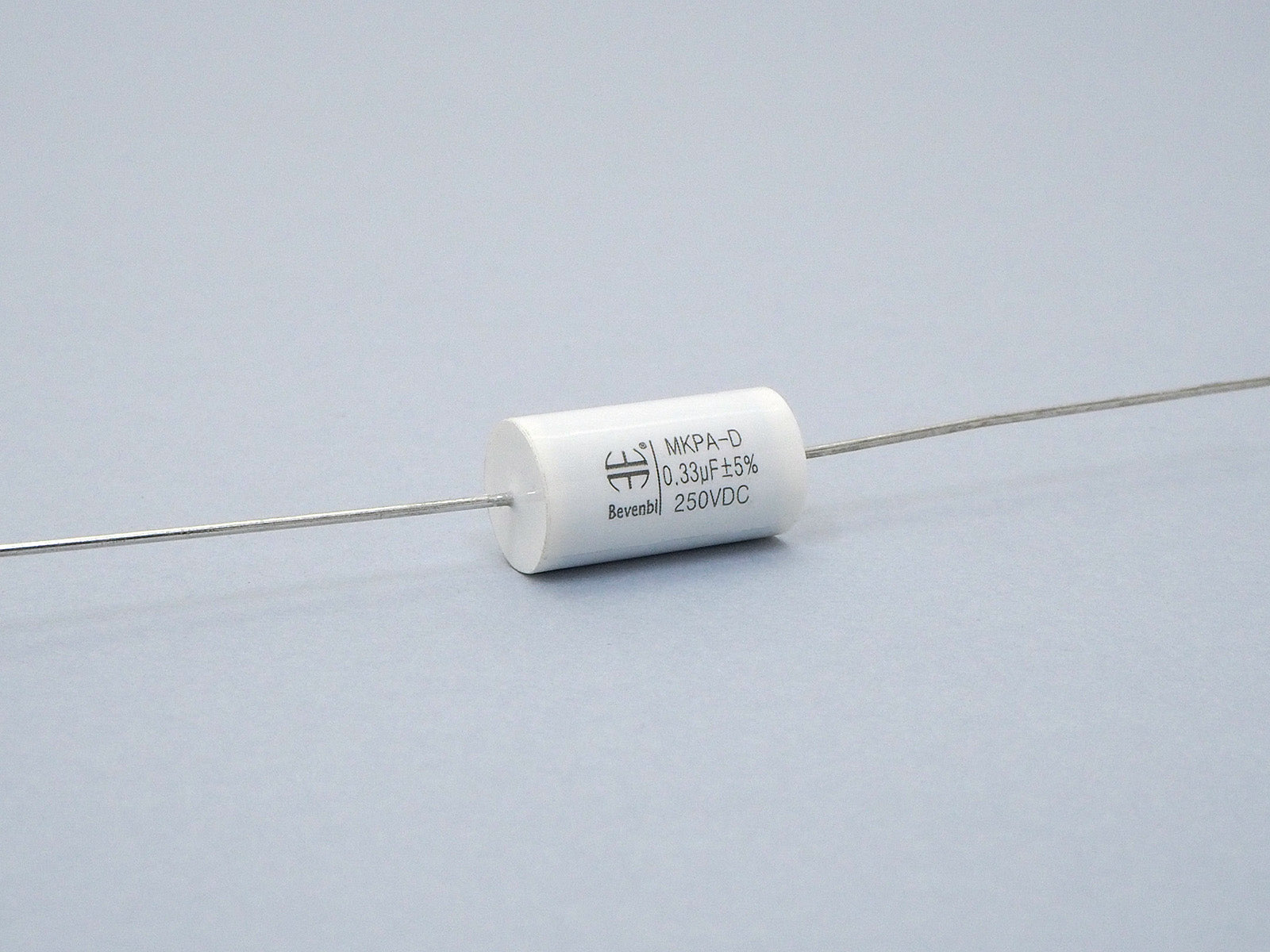 Bevenbi .33uF 250V MKPA-D Polypropylene Capacitor