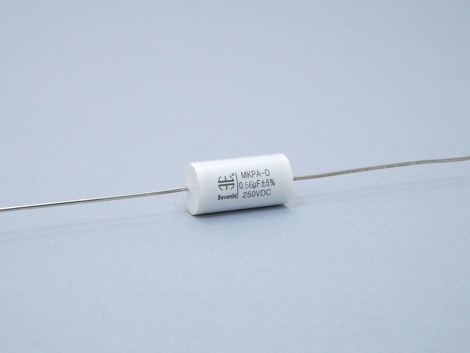 Bevenbi .56uF 250V MKPA-D Polypropylene Capacitor