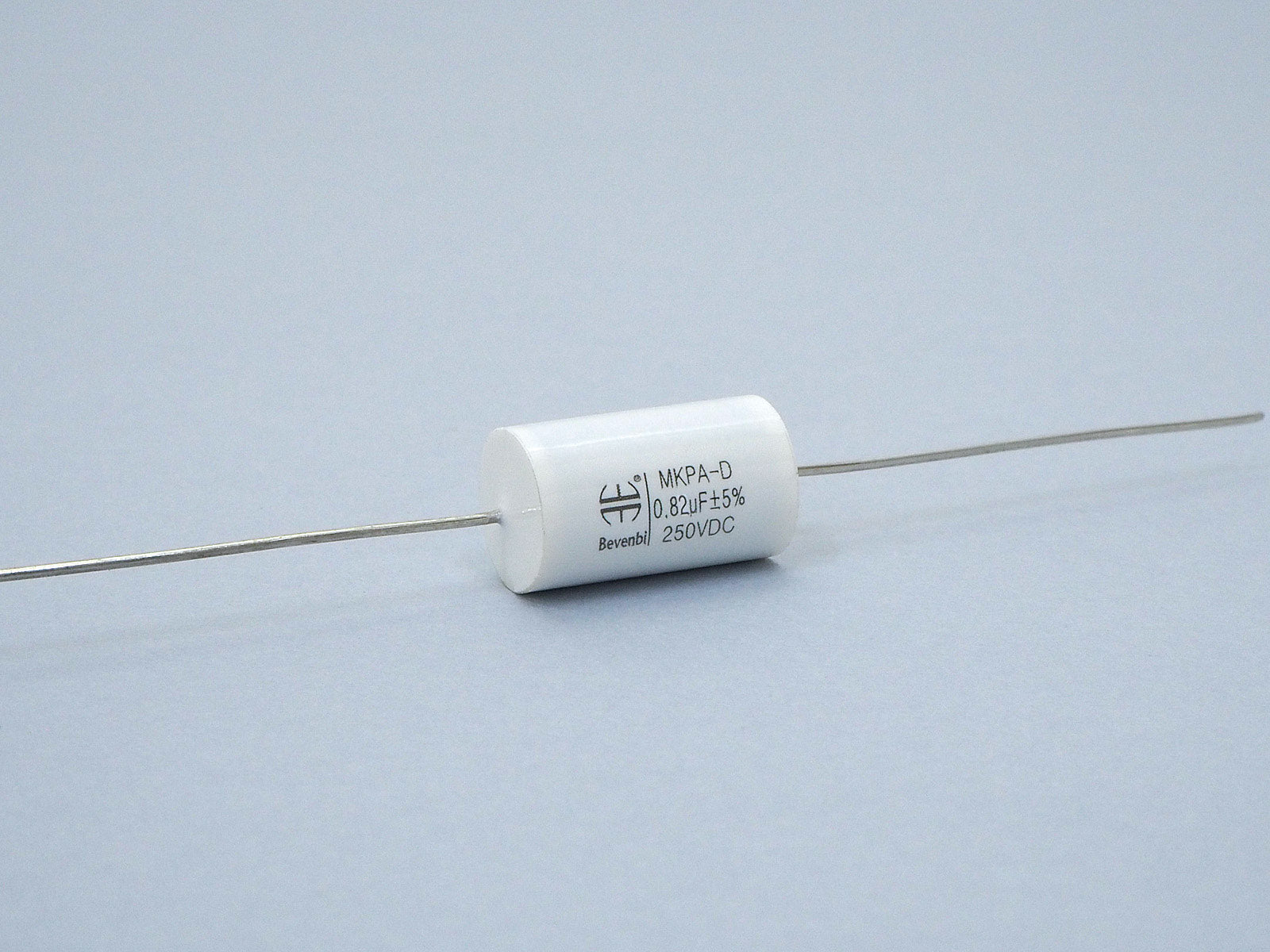 Bevenbi .82uF 250V MKPA-D Polypropylene Capacitor