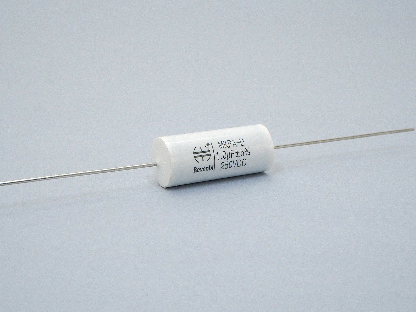 Bevenbi 1.0uF 250V MKPA-D Polypropylene Capacitor