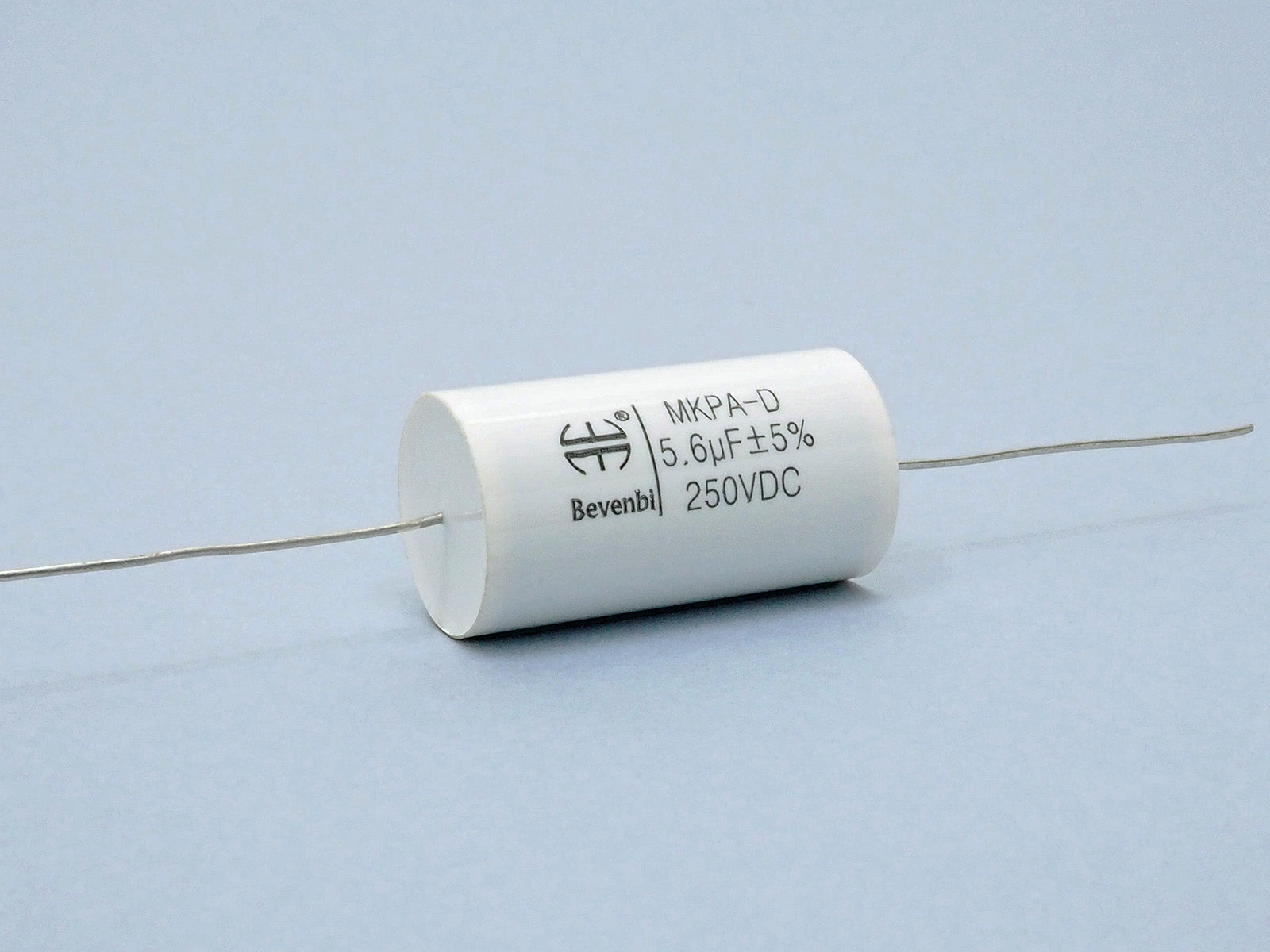 Bevenbi 5.6uF 250V MKPA-D Polypropylene Capacitor