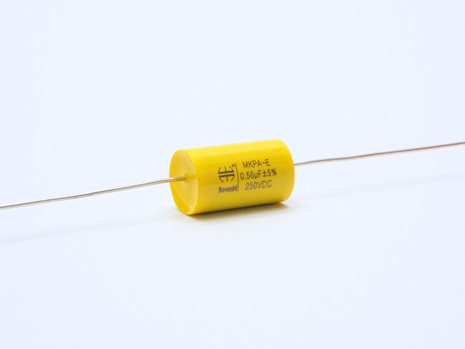 Bevenbi .56uF 250V MKPA-E Polypropylene Capacitor