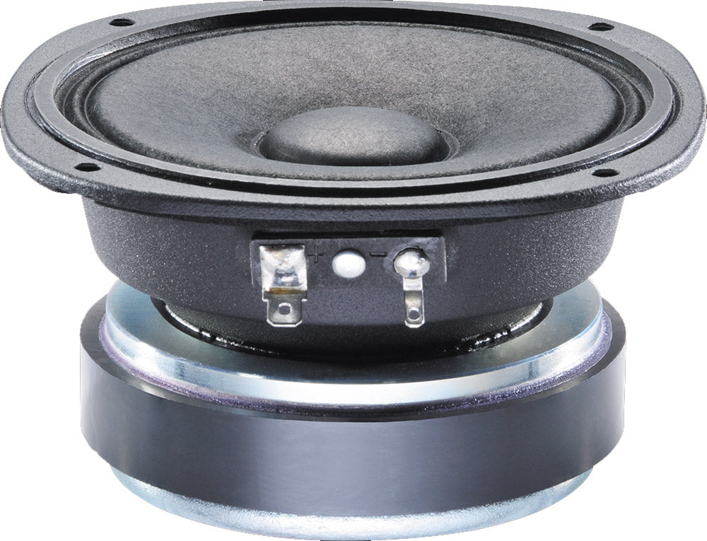 Celestion TF0410MR sealed back midrange woofer.