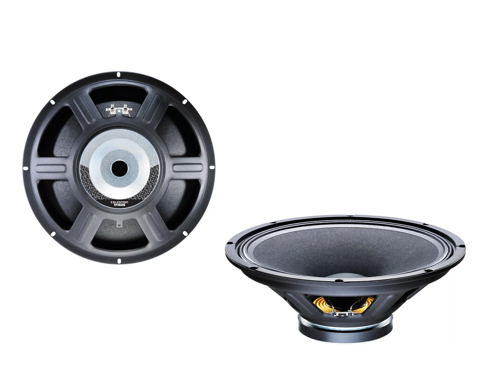 Celestion TF1525 Woofer 8 ohm Buyout – Cinergy Audio