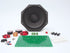 Concentric-8 Home Theater Speaker Kit