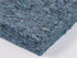 Close up picture of denim insulation damping material used in speaker cabinets.
