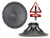 Eminence Deltalite II 2515 15" Woofer 8 ohm Buyout