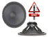 Eminence Deltalite II 2515 15" Woofer 8 ohm Buyout