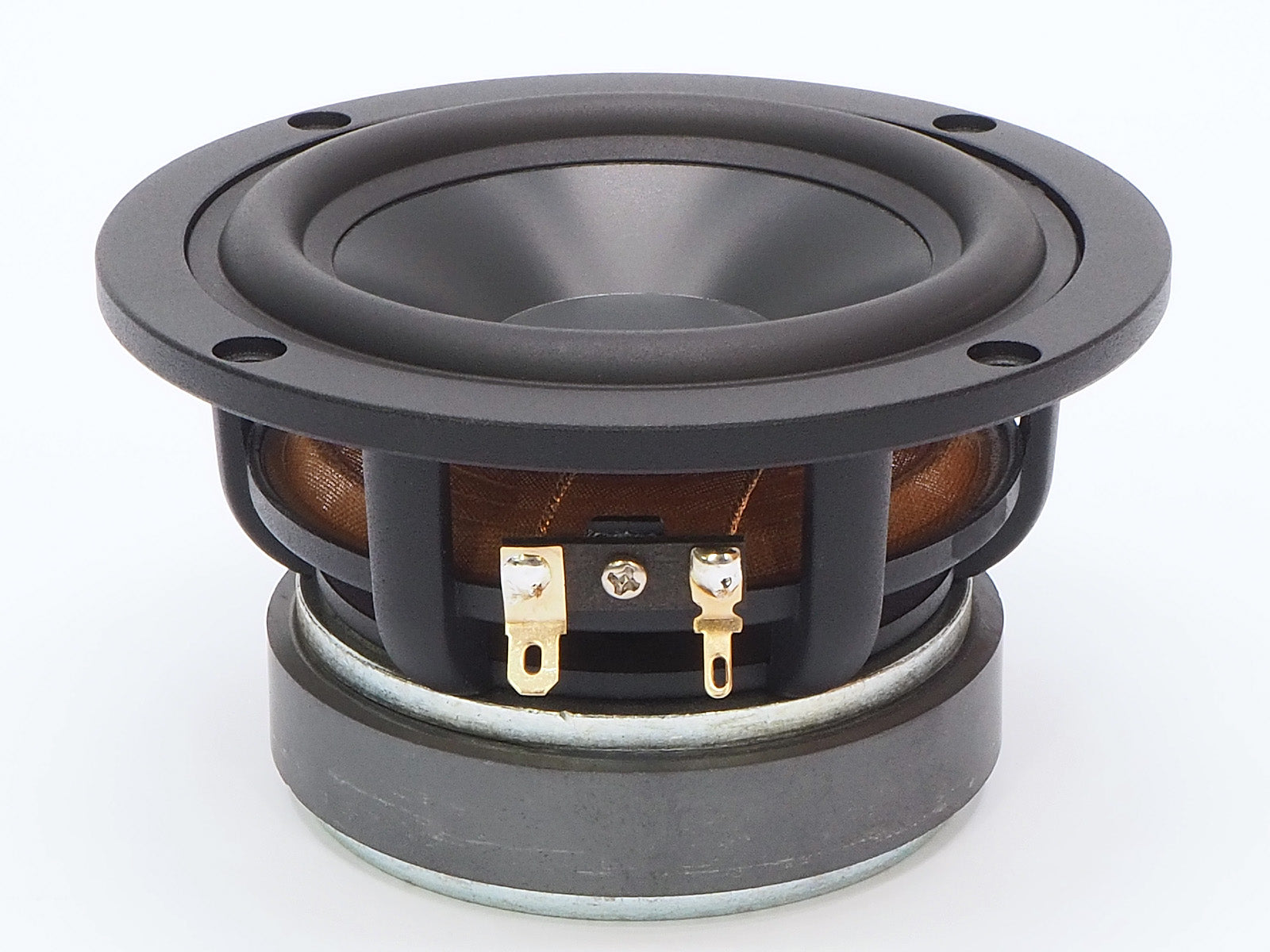 Denovo Audio 4” Aluma AS120-8 Woofer 8 ohm