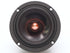 Full range woofer used in DIY speaker kits.