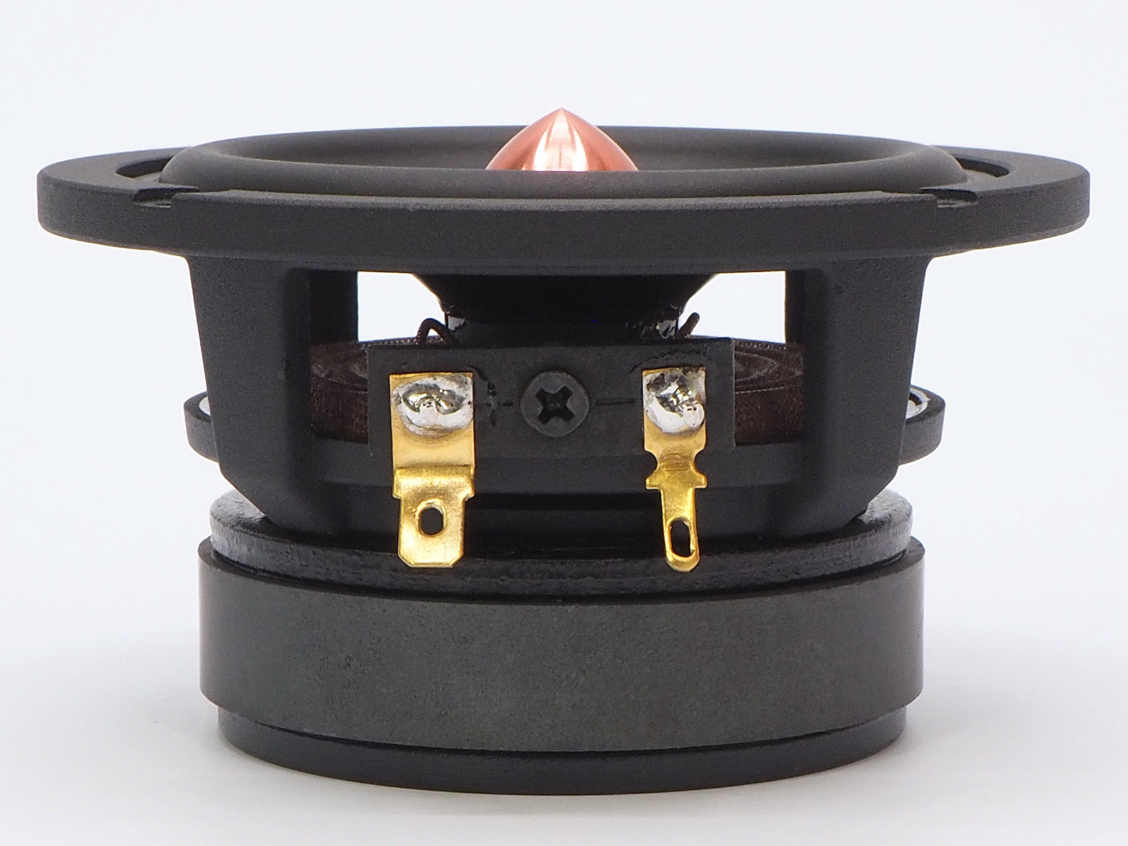 Point source 3" woofer used by the DIY community.