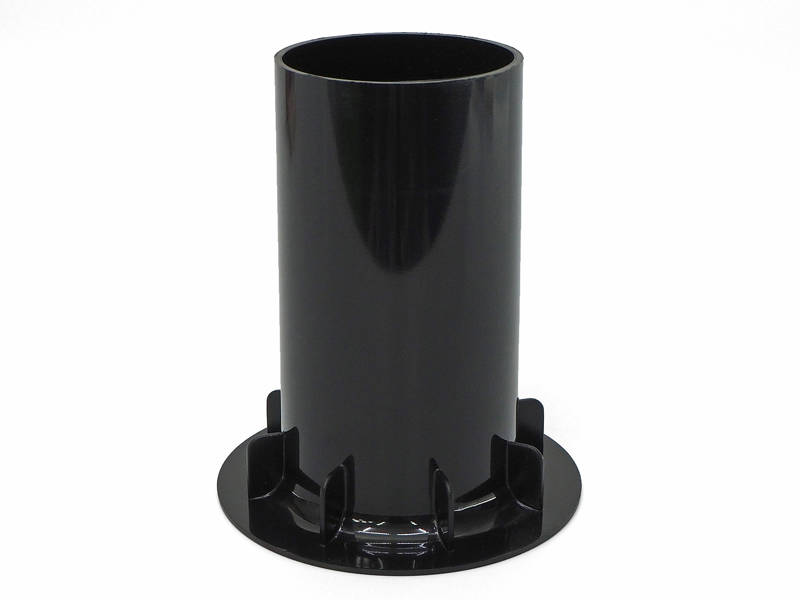 Denovo Audio PT-102 Speaker Port Tube  2-1/4" ID X 4-3/4"