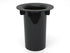 Denovo Audio PT-102 Speaker Port Tube  2-1/4" ID X 4-3/4"