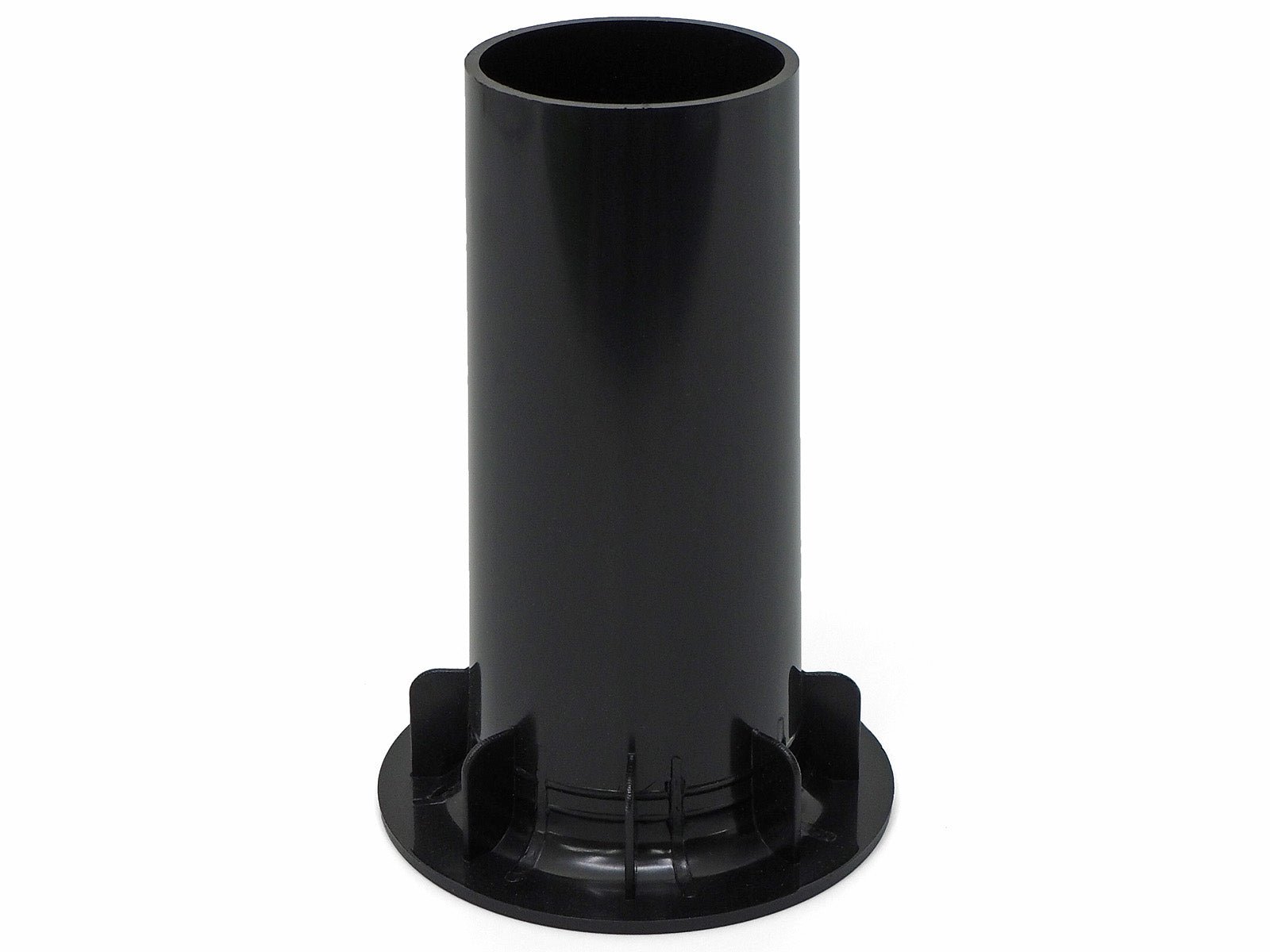 Denovo Audio PT-104 Speaker Port Tube  1-1/2" ID X 4-1/4"