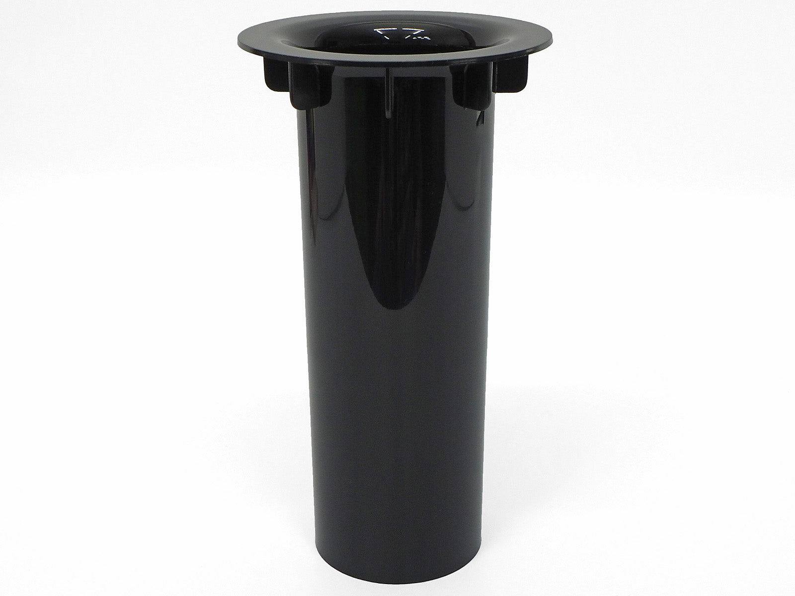Denovo Audio PT-106 Speaker Port Tube  2-3/8" ID X 7-1/4"