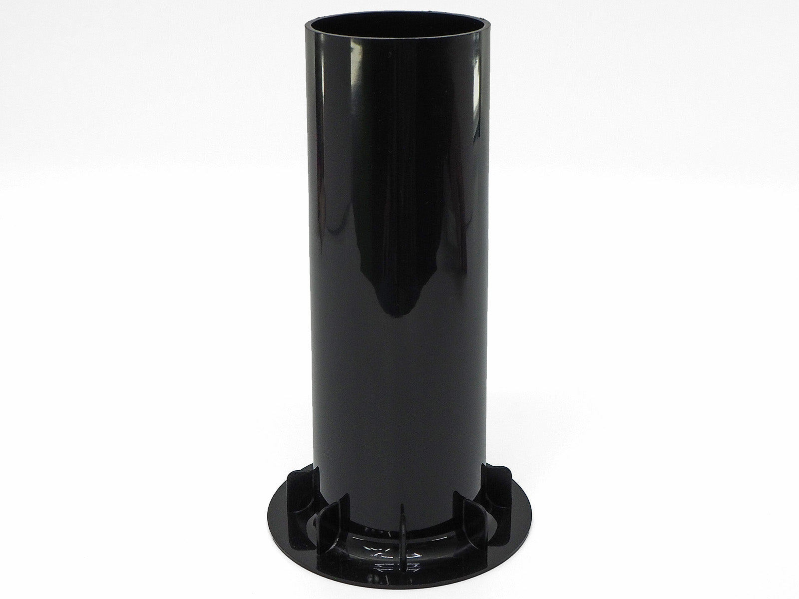 Denovo Audio PT-106 Speaker Port Tube  2-3/8" ID X 7-1/4"