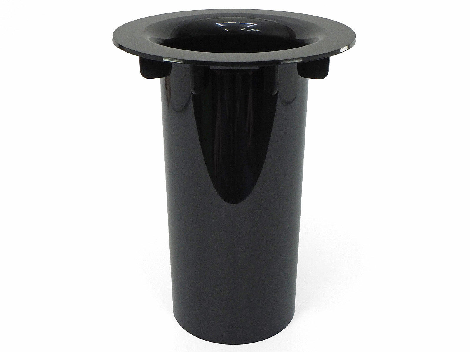 Denovo Audio PT-116 Speaker Port Tube  3" ID X 6-3/4"