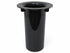 Denovo Audio PT-116 Speaker Port Tube  3" ID X 6-3/4"