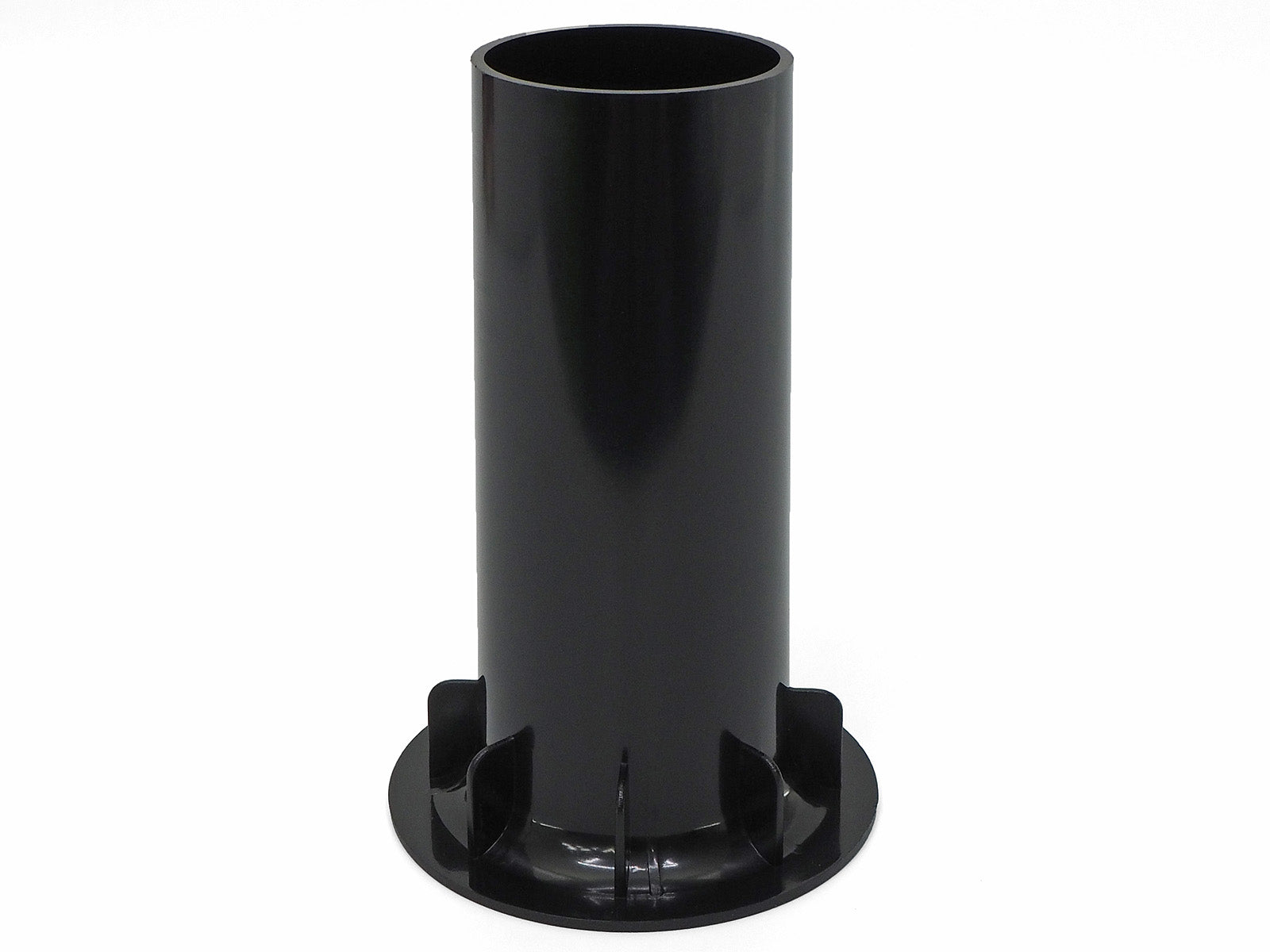 Denovo Audio PT-117 Speaker Port Tube  1-7/8" ID X 5"