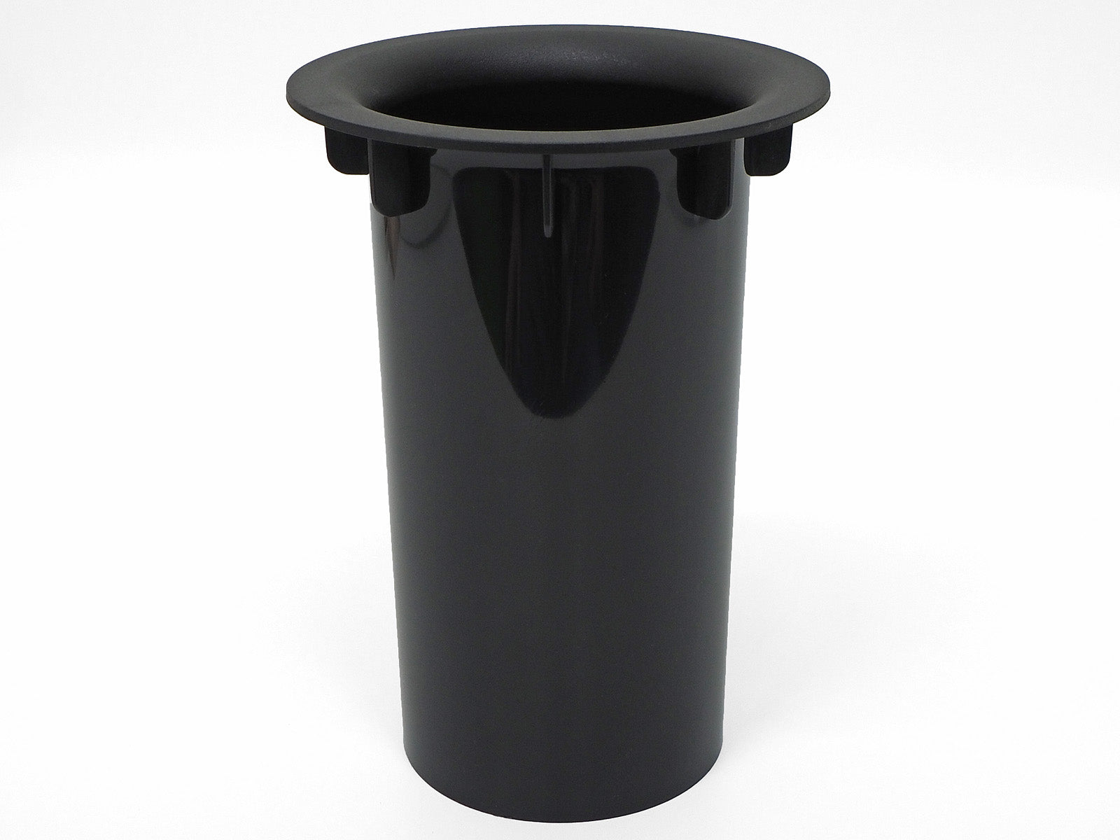 Denovo Audio PT-118 Speaker Port Tube  3" ID X 6-1/8"