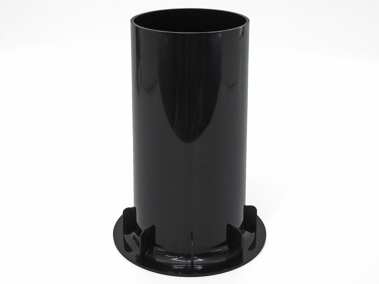 Denovo Audio PT-118 Speaker Port Tube  3" ID X 6-1/8"