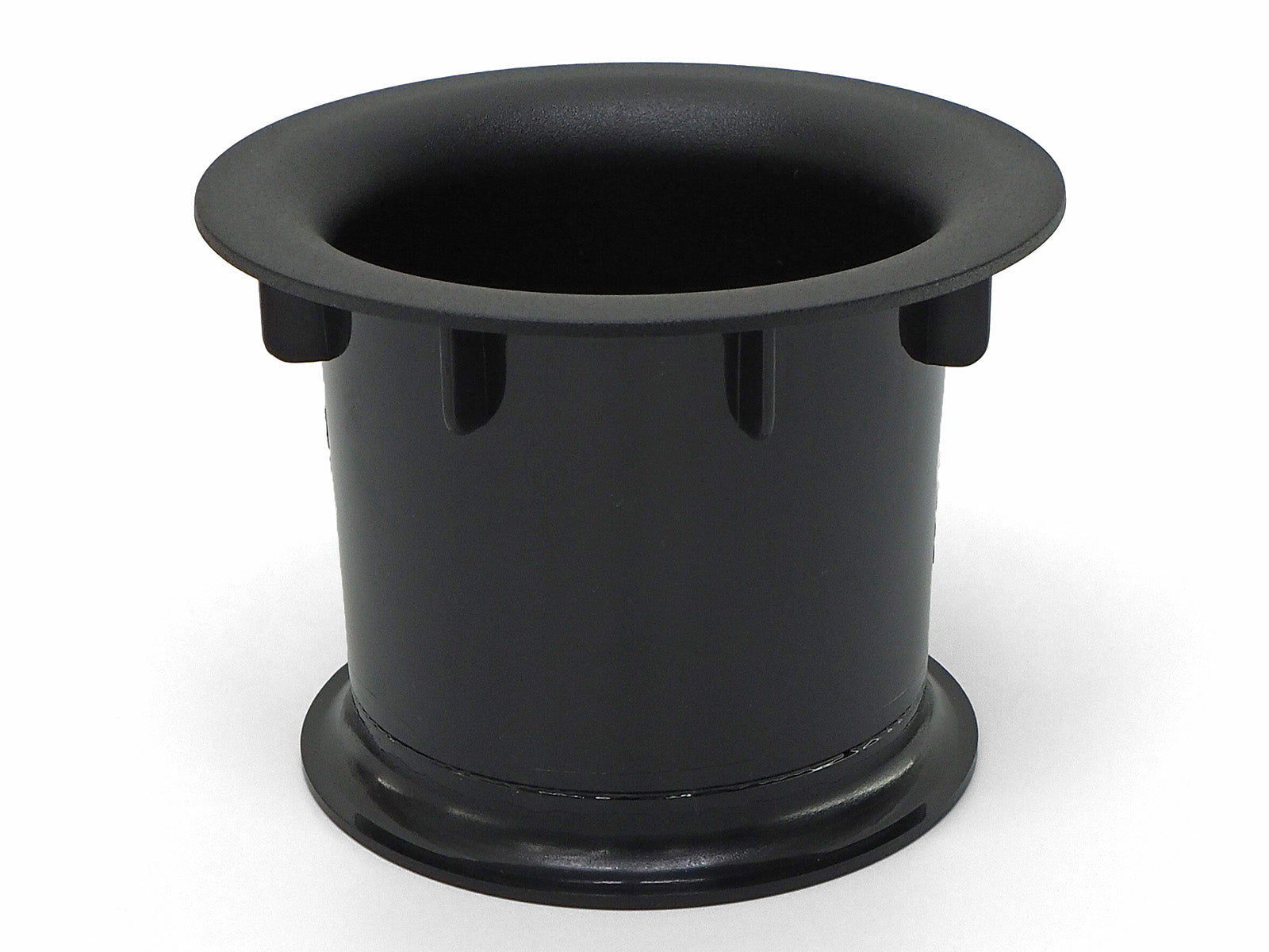 Denovo Audio PT-126 Speaker Port Tube  3" ID X 2-7/8"