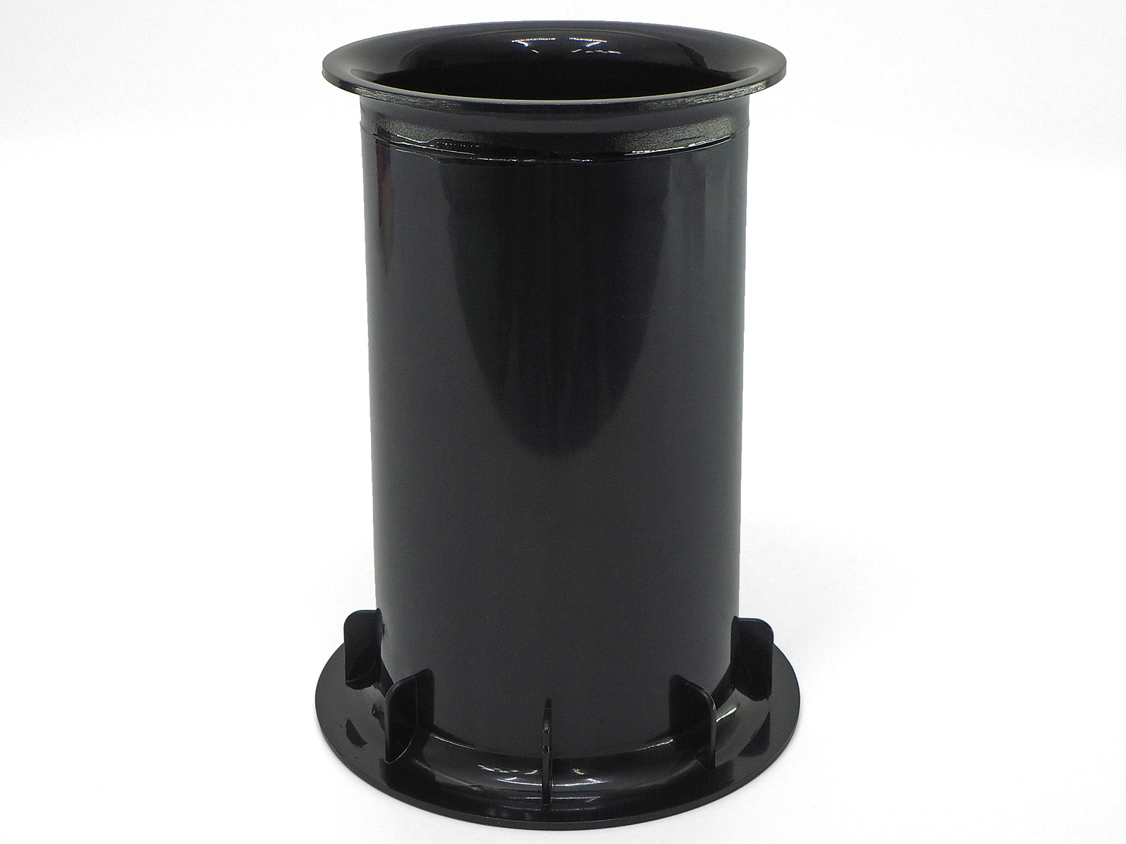 Denovo Audio PT-127 Speaker Port Tube  3" ID X 5-3/4"