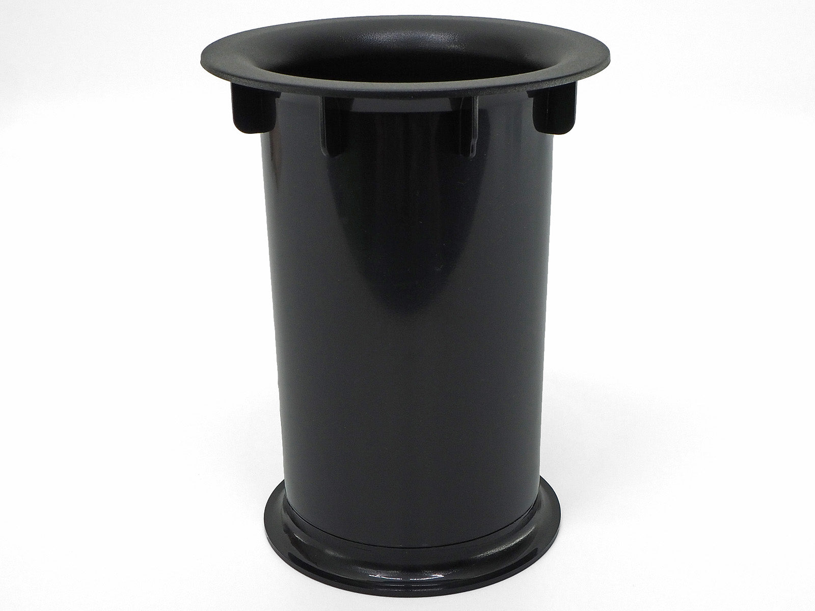 Denovo Audio PT-127 Speaker Port Tube  3" ID X 5-3/4"