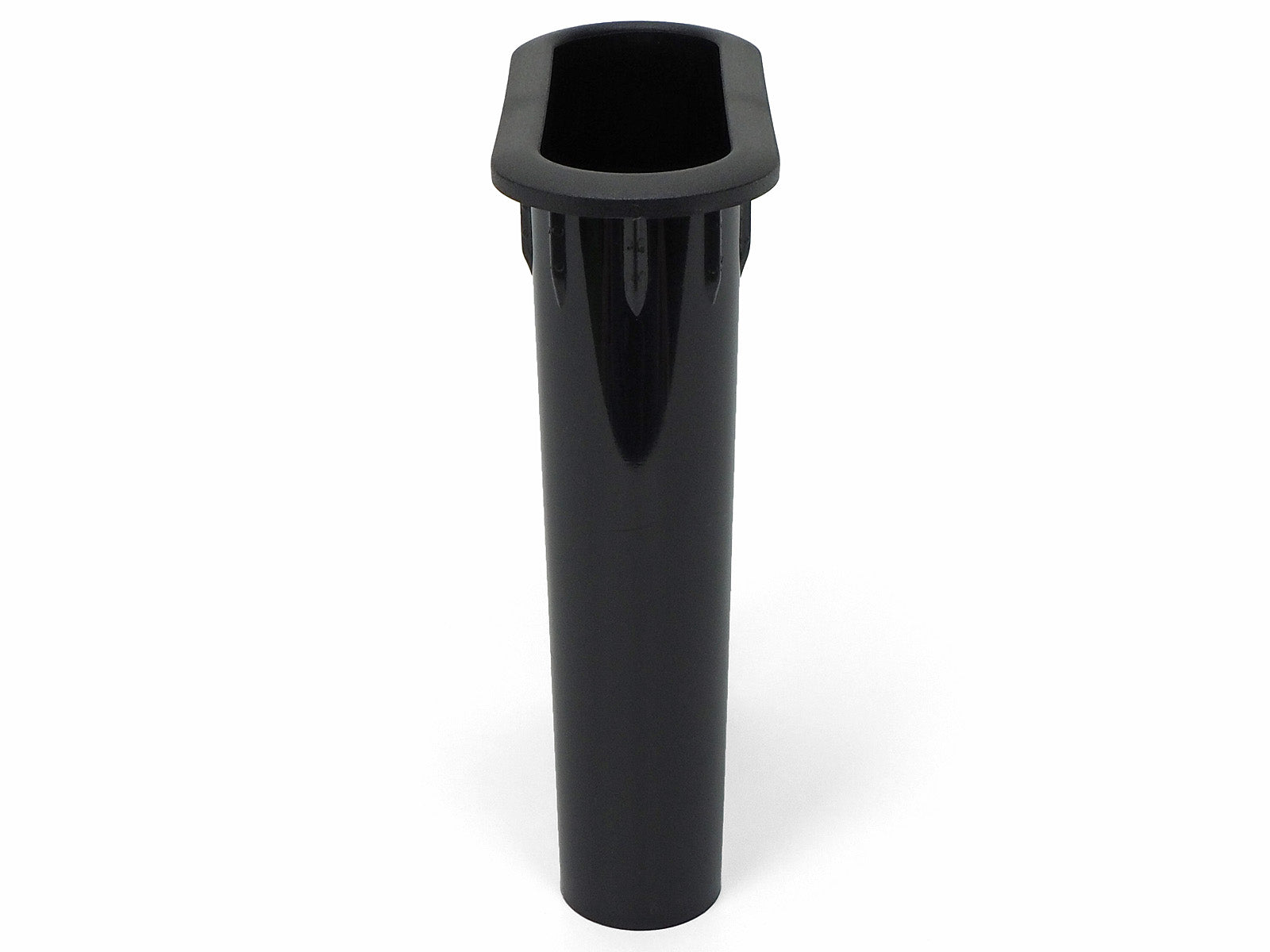 Denovo Audio PT-131 Speaker Port Tube  1-1/2" ID X 4-1/2"