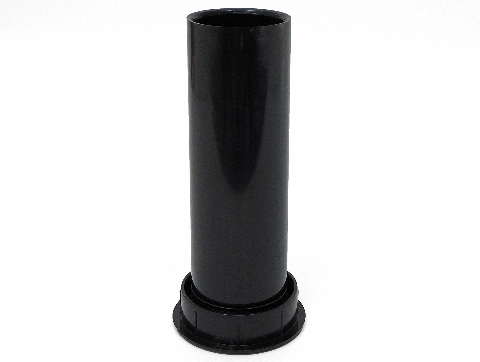 Denovo Audio PT-206 Speaker Port Tube  1-1/2" ID X 5-1/2"