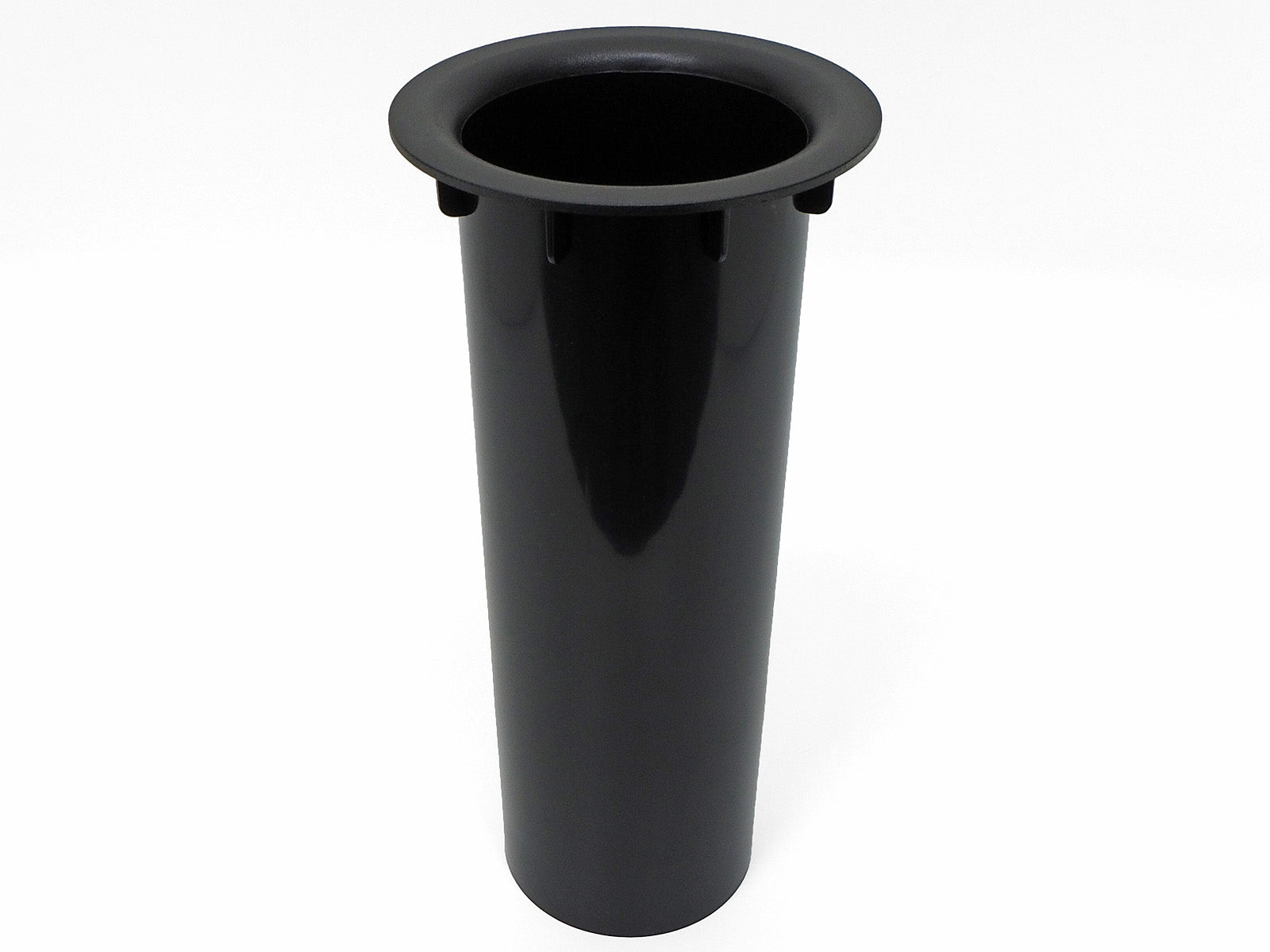 Denovo Audio PT-210 Speaker Port Tube  3" ID X 10"