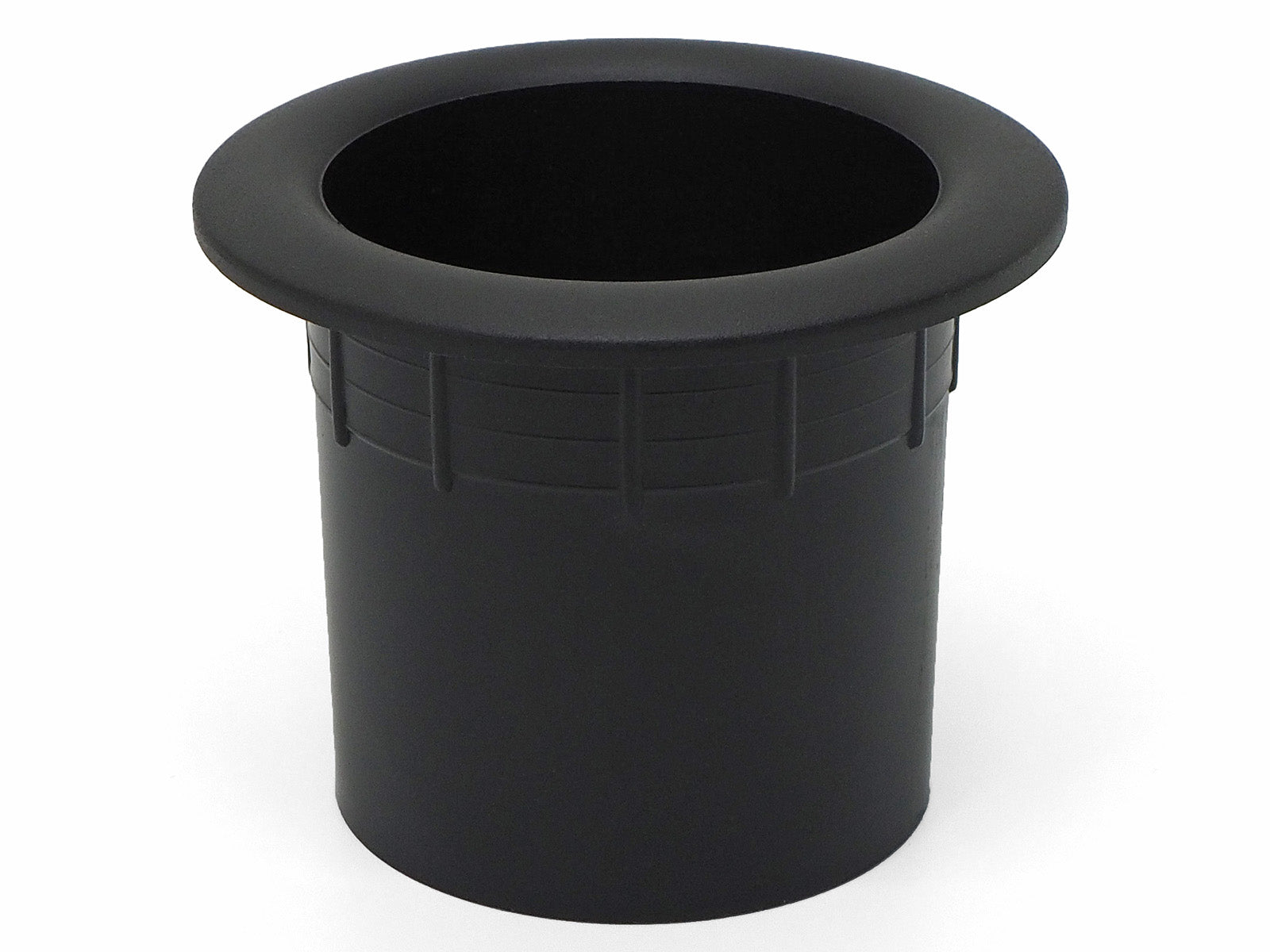 Denovo Audio PT-213 Speaker Port Tube  1-7/8" ID X 2-1/4"