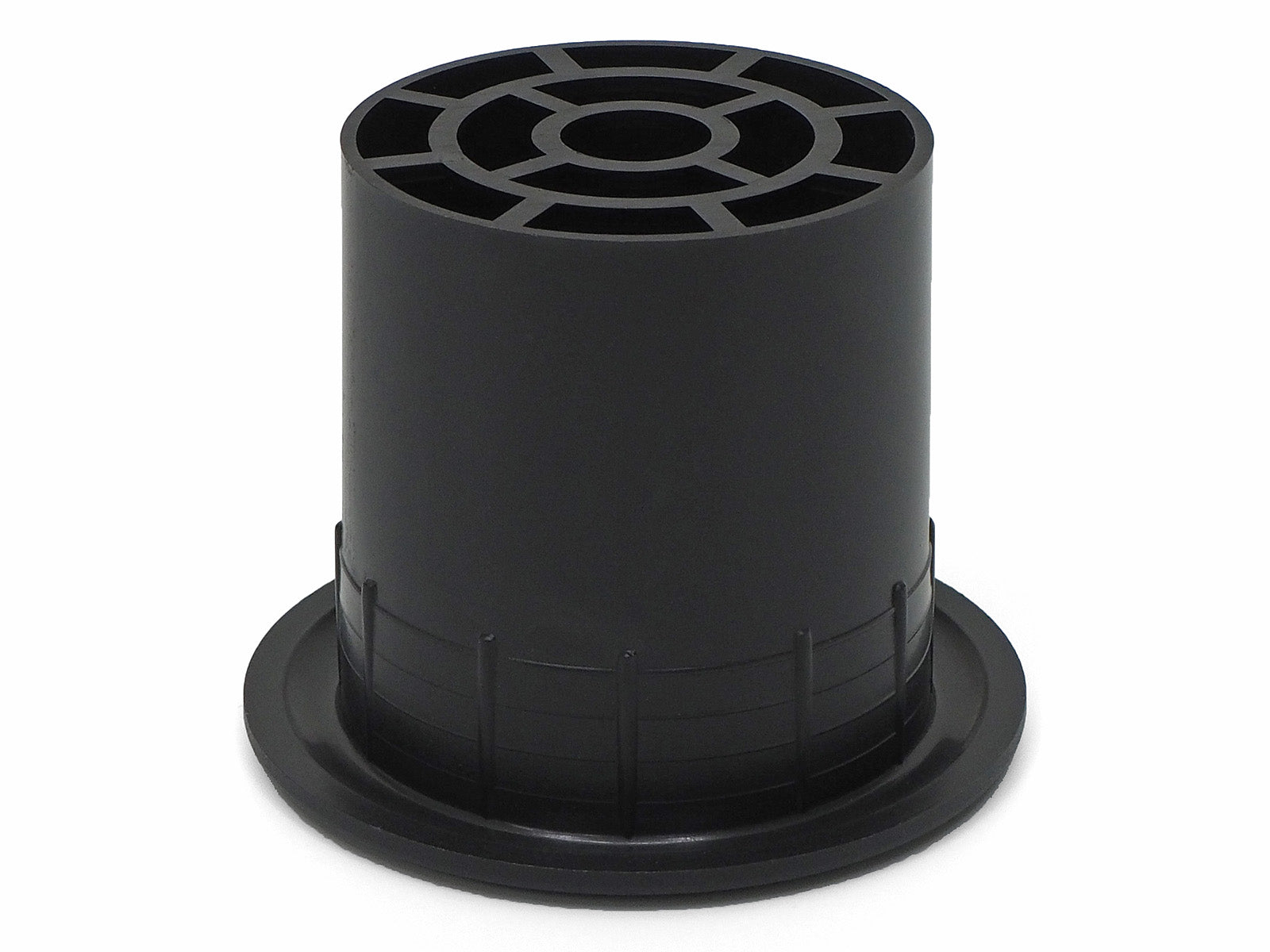 Denovo Audio PT-213 Speaker Port Tube  1-7/8" ID X 2-1/4"