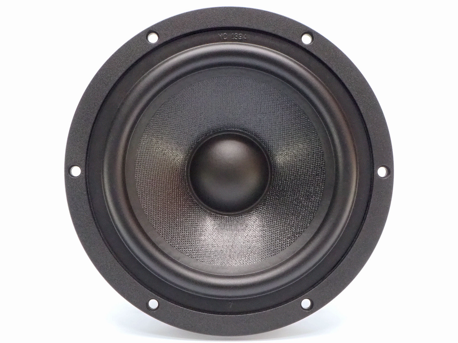 Denovo Audio HC180-8 Hexcore™ 7" Woofer 8 ohm