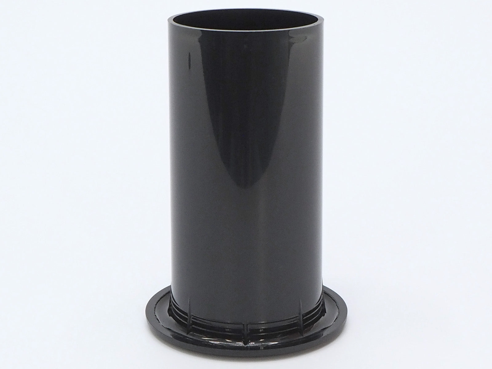 Denovo Audio PT-115 Speaker Port Tube  1-7/8" ID X 4-1/4"