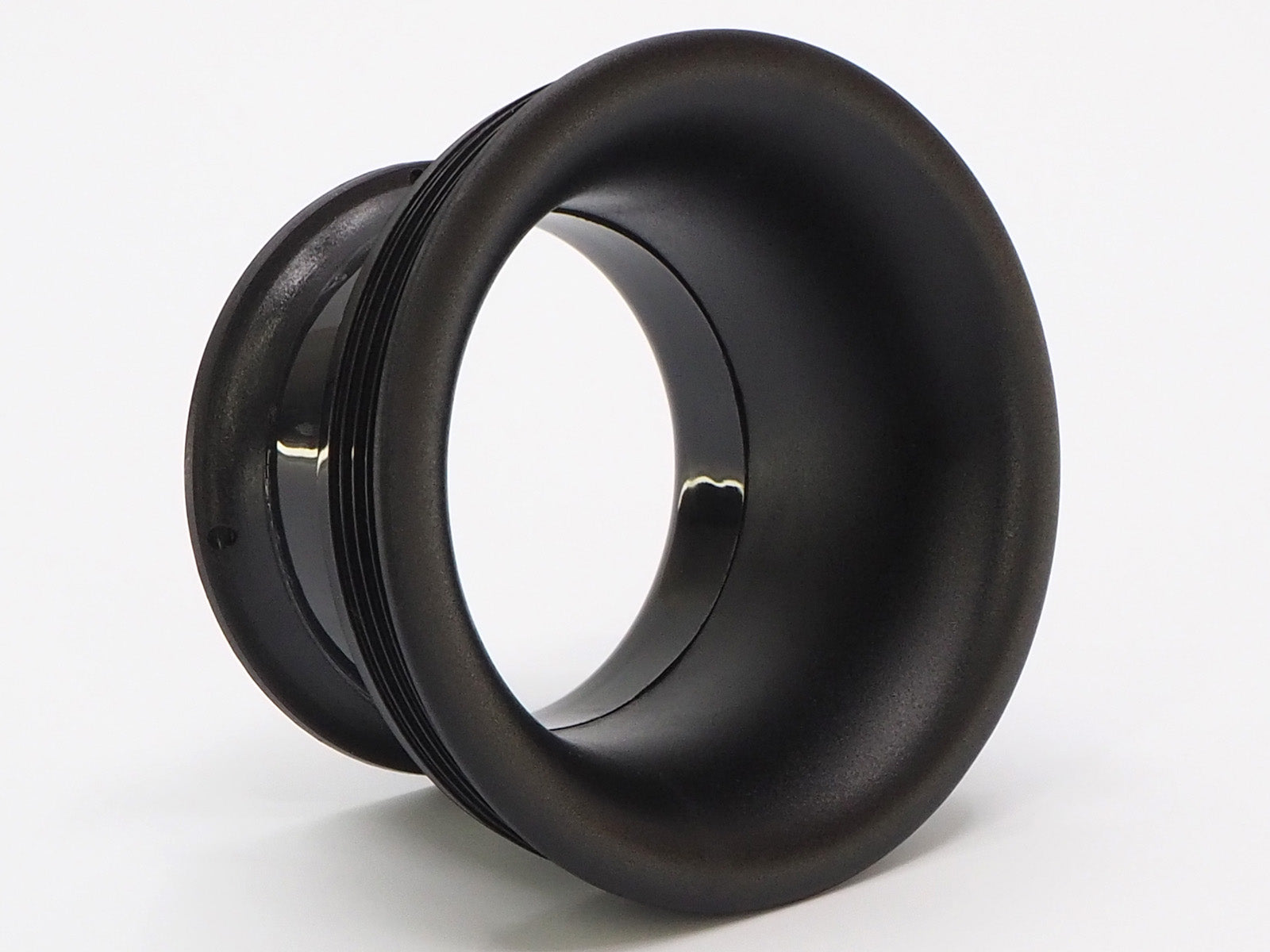 Denovo Audio PT-129 Speaker Port Tube  2.5" ID X 2-3/8"