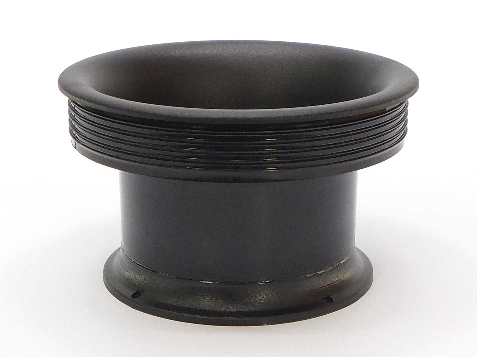 Denovo Audio PT-129 Speaker Port Tube  2.5" ID X 2-3/8"