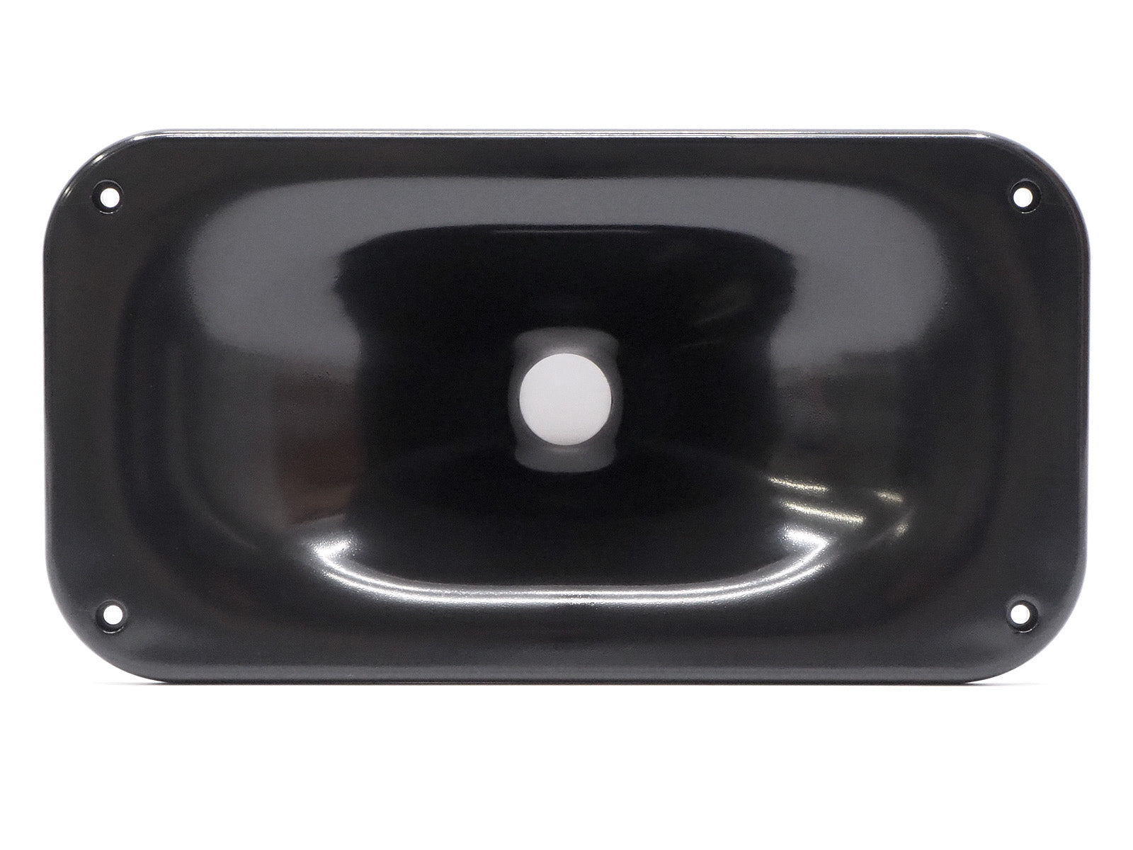 Denovo Audio SEOS-10™ Gloss 1" Super Elliptical Waveguide