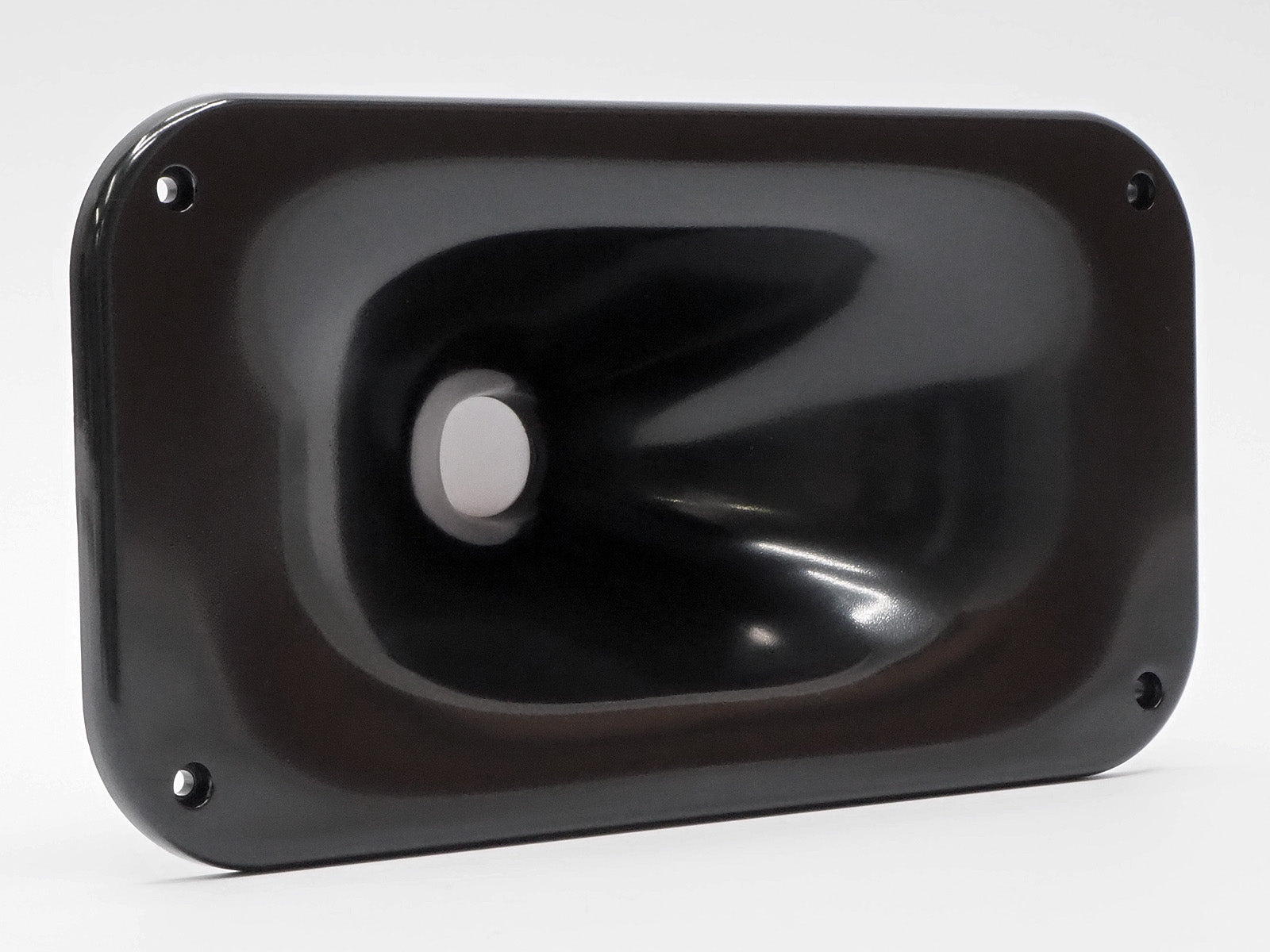 Denovo Audio SEOS-10™ Gloss 1" Super Elliptical Waveguide