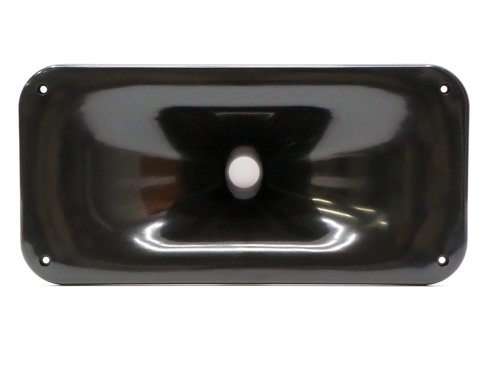 Denovo Audio SEOS-12™ Gloss 1" Super Elliptical Waveguide