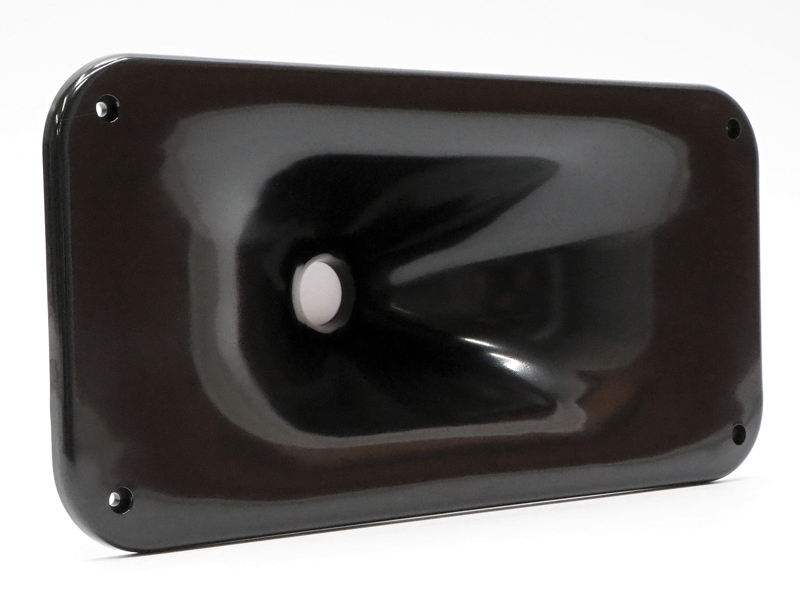 Denovo Audio SEOS-12™ Gloss 1" Super Elliptical Waveguide