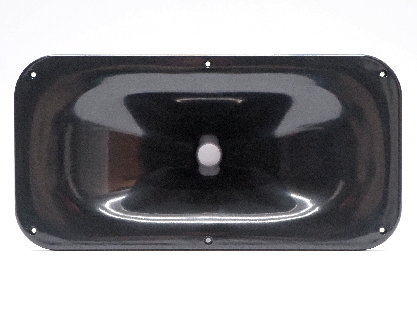 Denovo Audio SEOS-15™ Gloss 1" Super Elliptical Waveguide