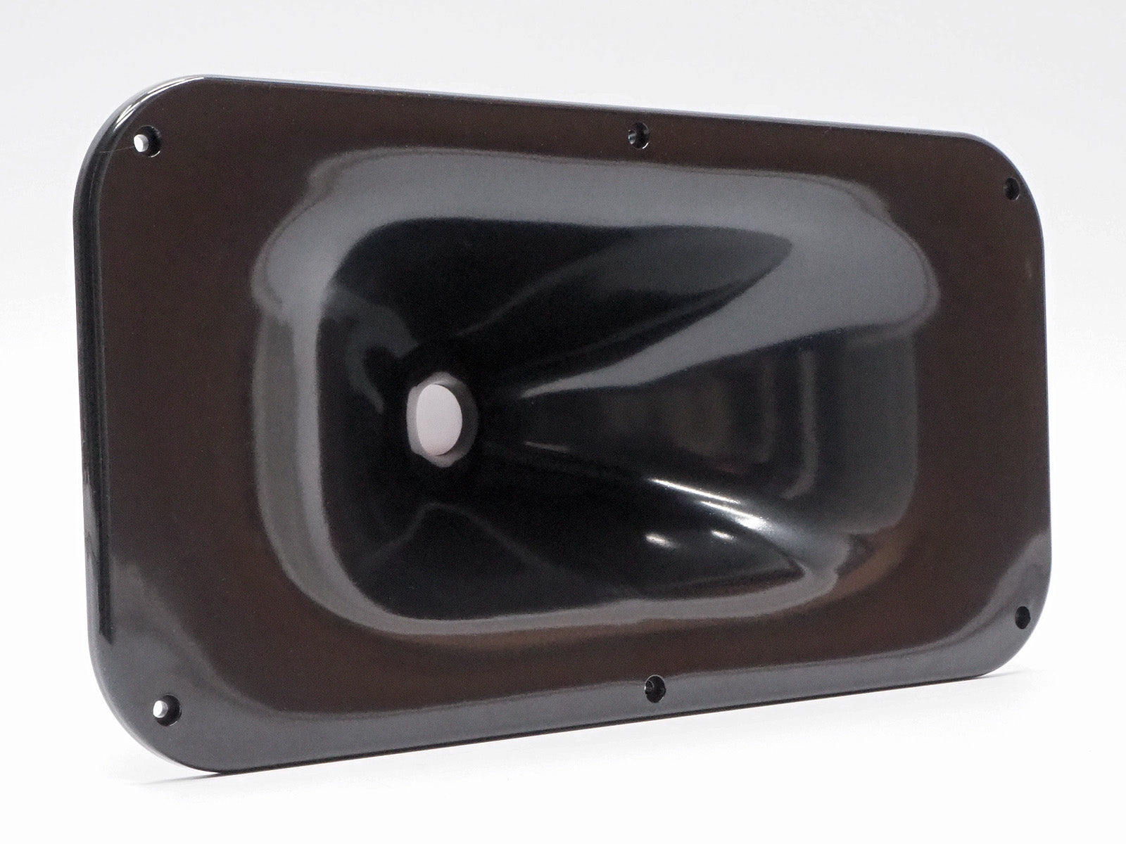 Denovo Audio SEOS-15™ Gloss 1" Super Elliptical Waveguide