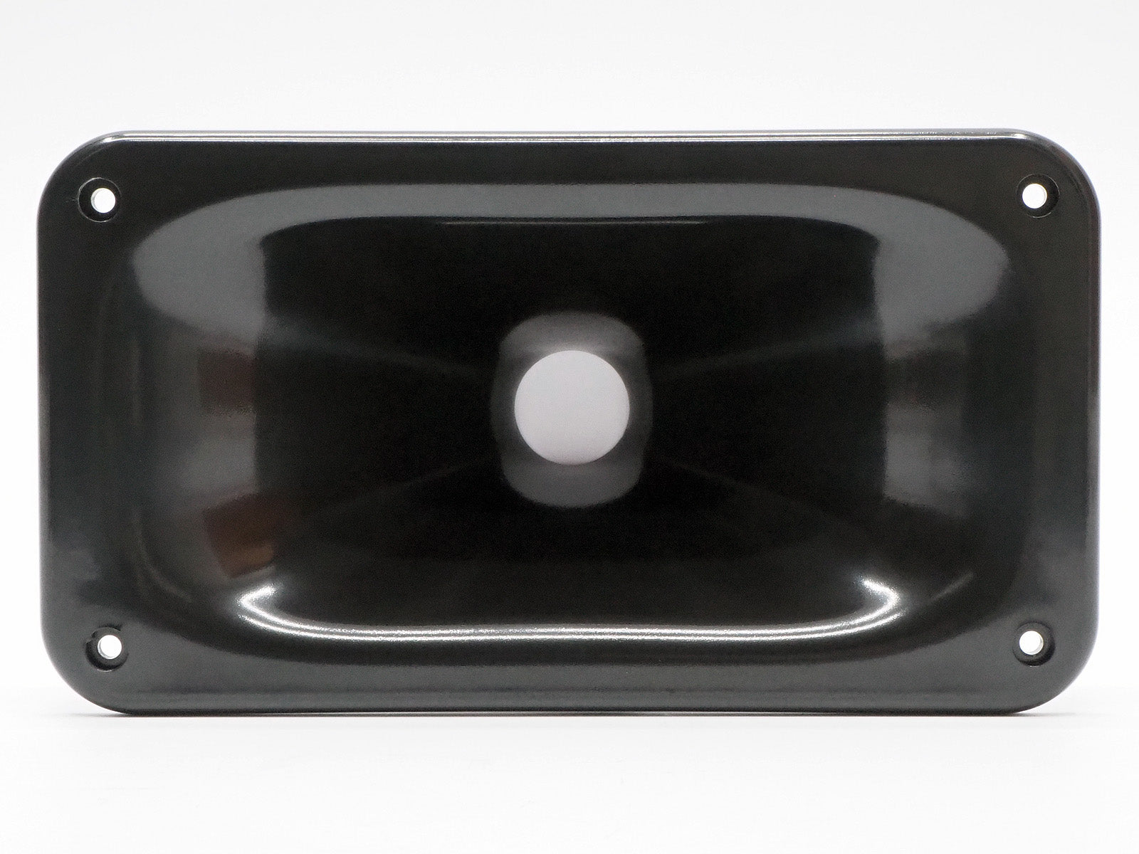 Denovo Audio SEOS-8™ Gloss 1" Super Elliptical Waveguide