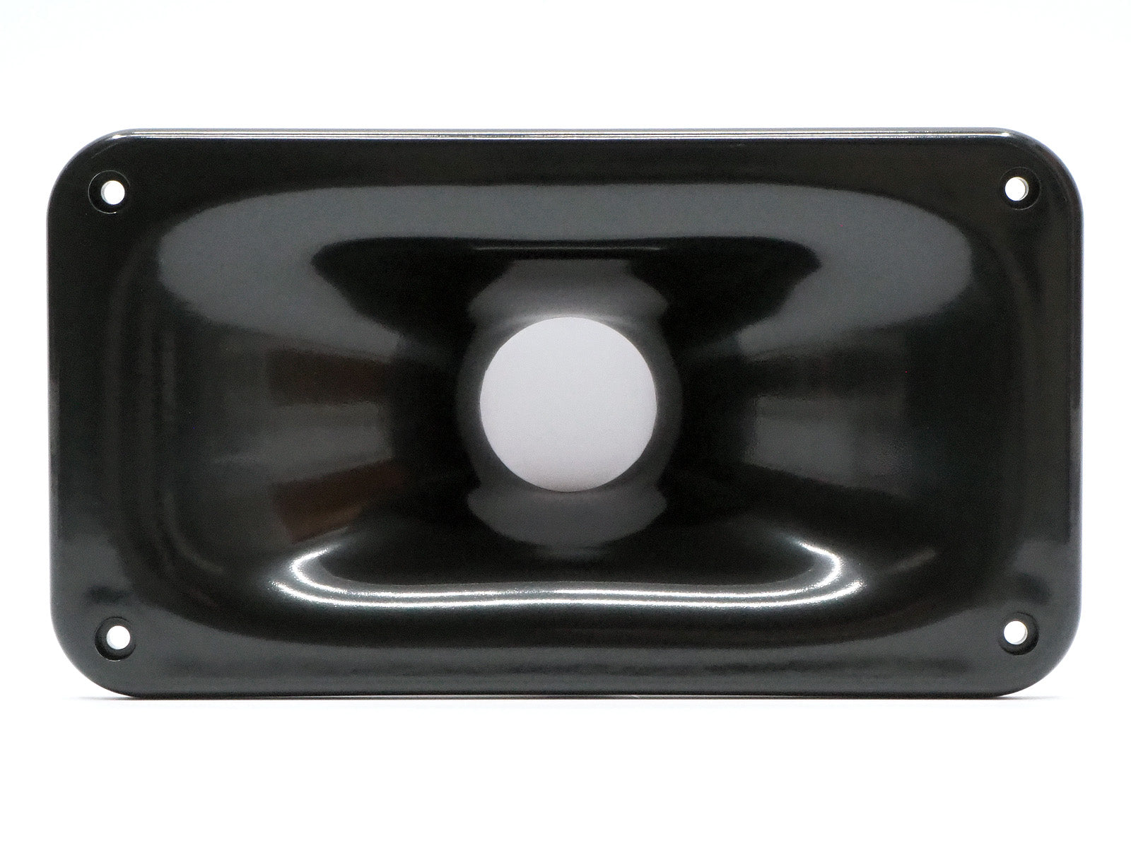 Denovo Audio SEOS-838™ Super Elliptical Dome Tweeter Waveguide