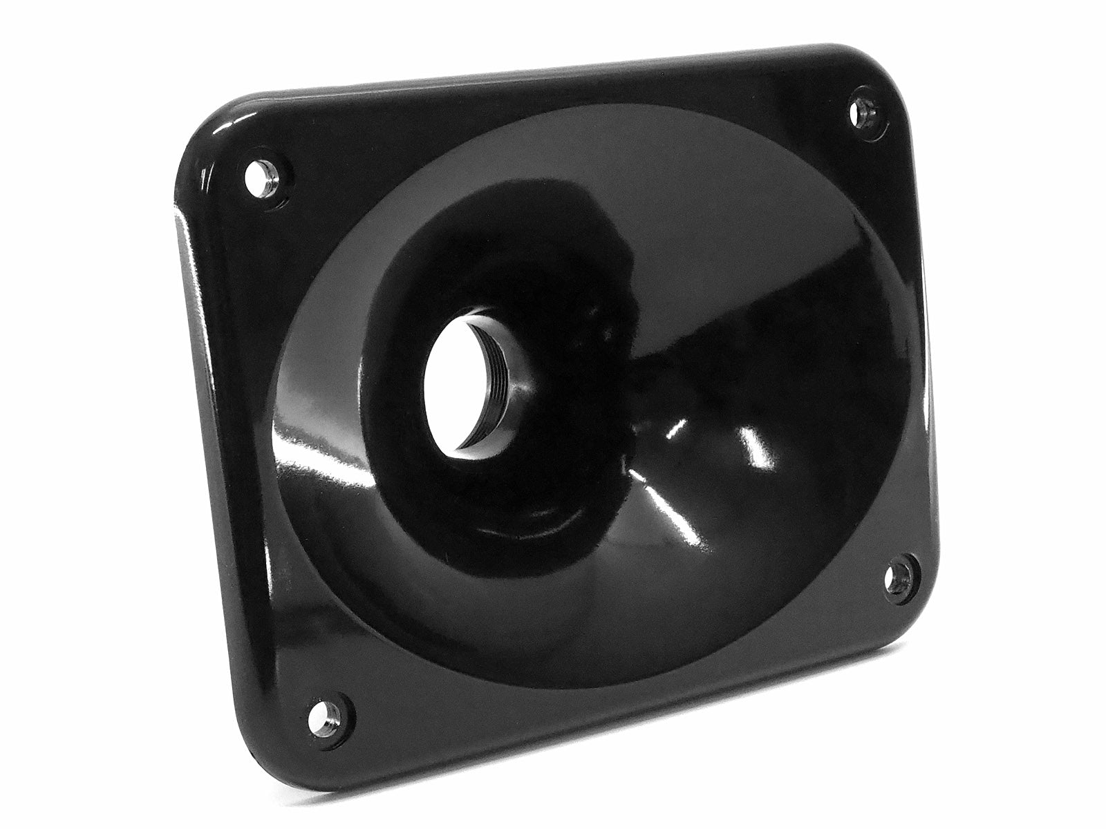 Denovo Audio EOS-6S 1" Elliptical Waveguide Screw-On