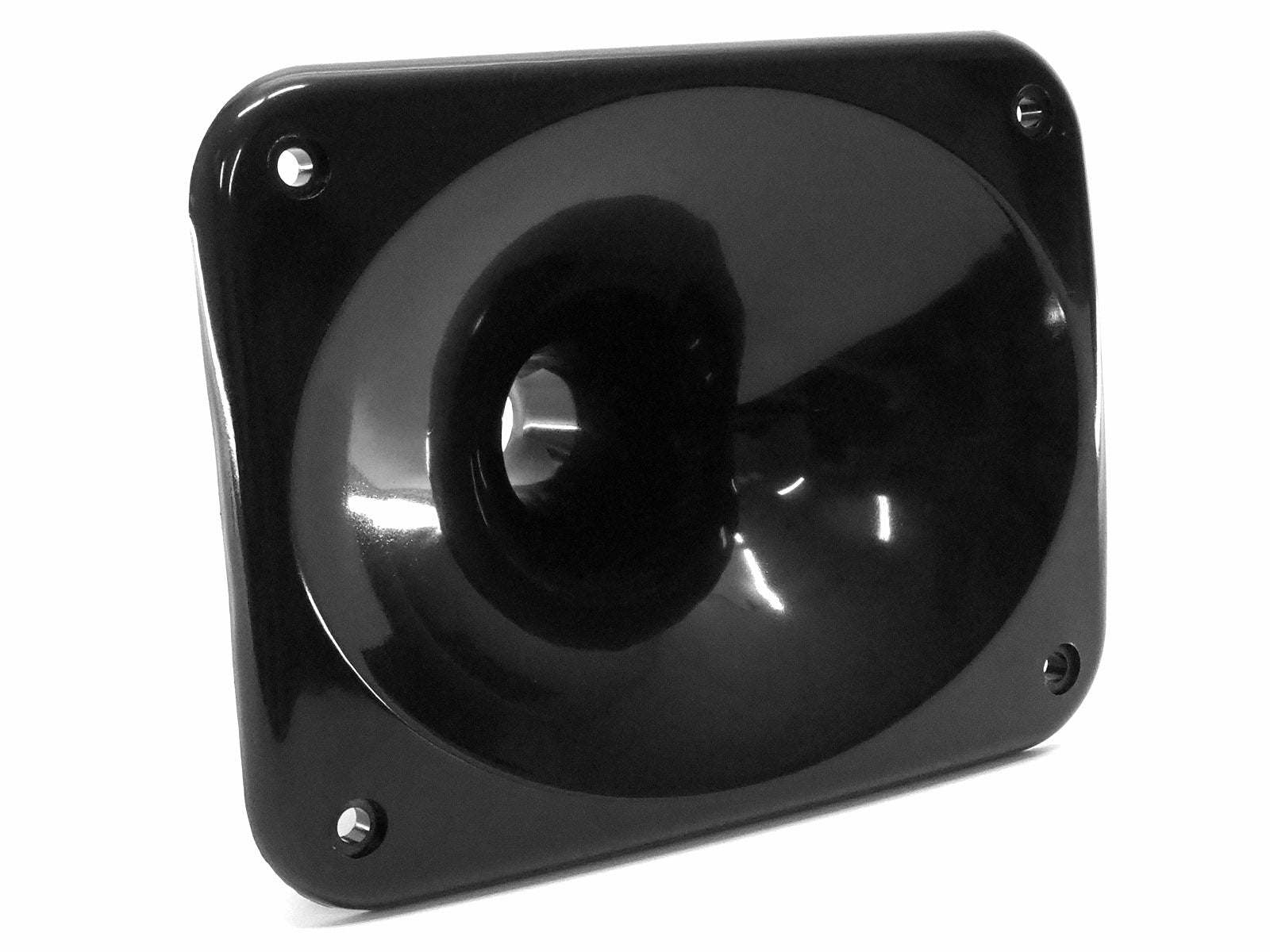 Denovo Audio EOS-8B 1" Elliptical Waveguide Bolt-On